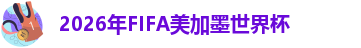 2026年美加墨世界杯如何分组